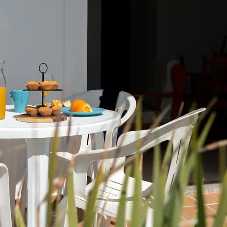 Appartamento Delmar - Fula *